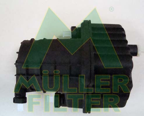 MULLER FILTER kuro filtras FN919